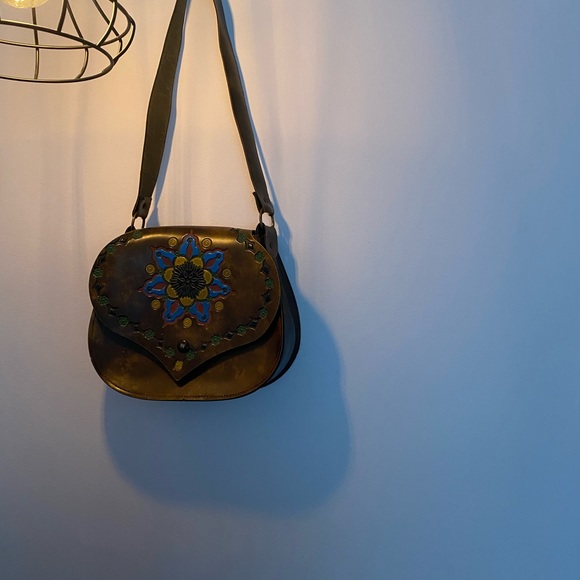 Vintage bag 2/$15 - Picture 1 of 3